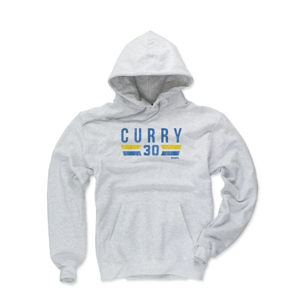 Steph Curry Golden State Youth Sweatshirt Size 12-13 - Picture 1 of 10